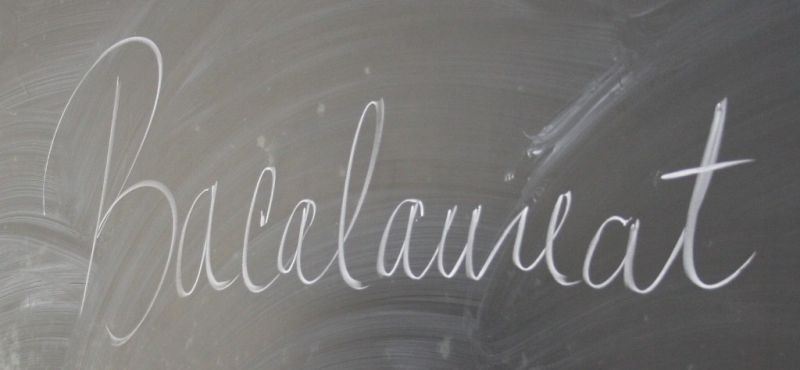 Luni începe înscrierea pentru sesiunea a doua a examenului de Bacalaureat