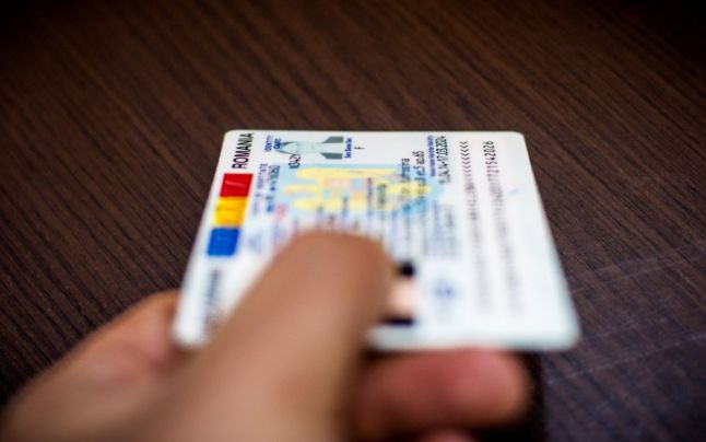 TULCEA: Aproape 500 de persoane au votat cu acte de identitate noi
