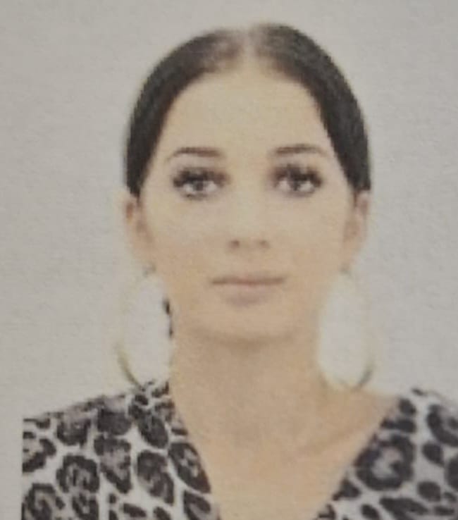 Tânără din Constanța, aflată în Germania, dată dispărută din data de 31 mai