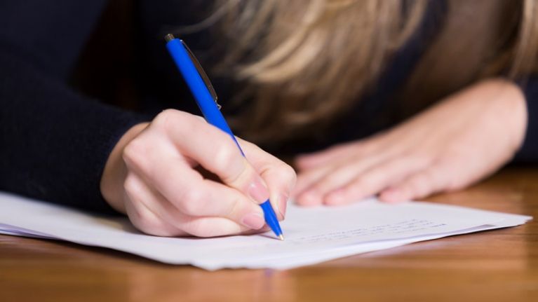 Simularea Evaluării Naționale continuă cu proba la Matematică