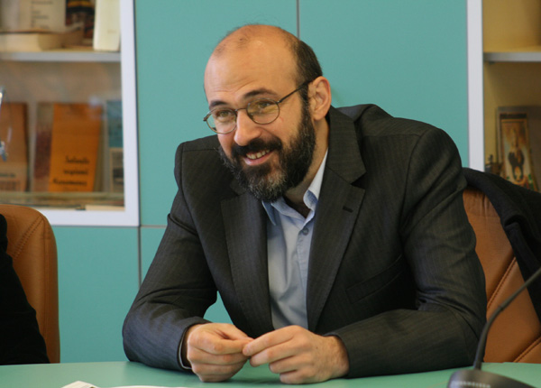 AUDIO: Sănătatea mintală la nouă generație. Interviu cu biofizicianul și doctorul în bioetică Virgiliu Gheorghe