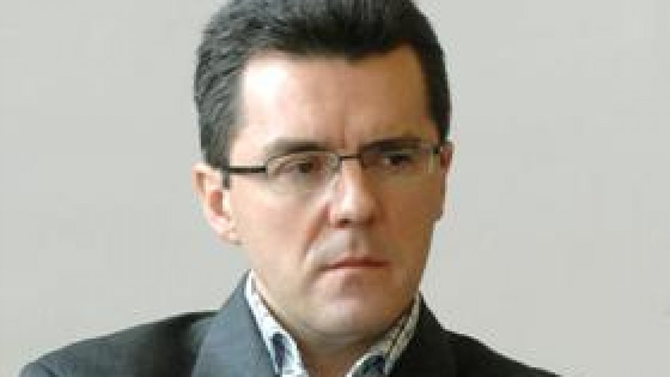 AUDIO: În prezent, România are șansa de a se face utilă, nu doar în proiectele de pace, dar și în cele de reconstrucție și securizare la Marea Neagră
