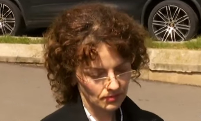 Accident 2 Mai: Inspecția Judiciară cere sancționarea judecătoarei Ancuța Popoviciu, pentru maniera neprofesionistă în care a condus procesul lui Vlad Pascu