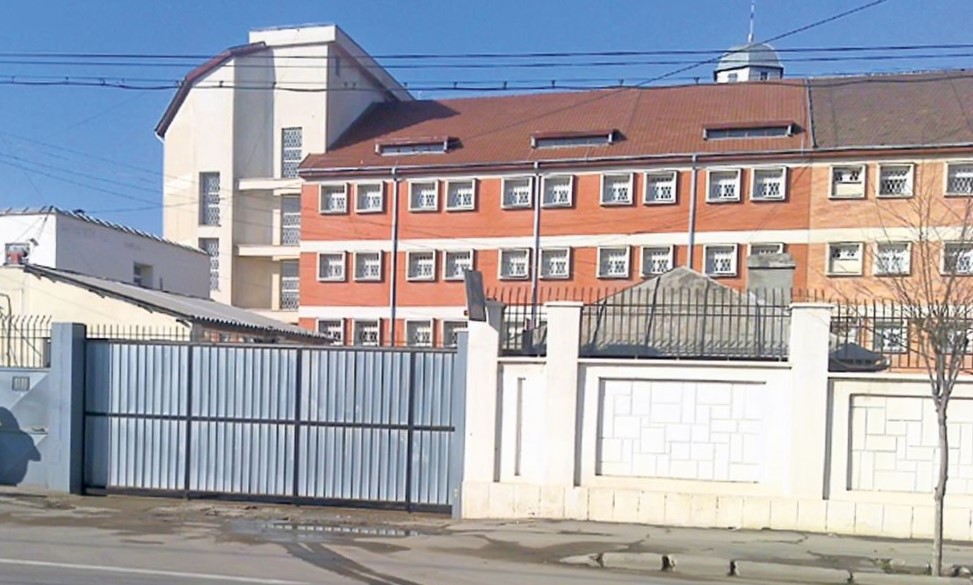 TULCEA: Dintre cele aproape 800 de persoane private de libertate, doar 25 au votat la alegerile locale