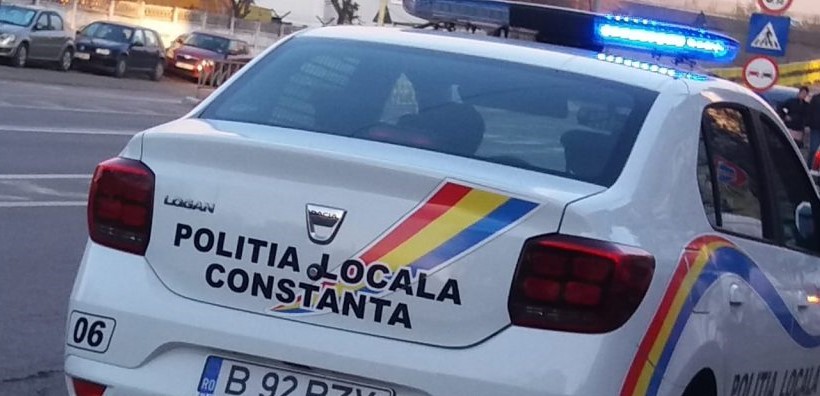 OFICIAL: Pe stâlpii din Constanța NU SUNT amplasate radare!
