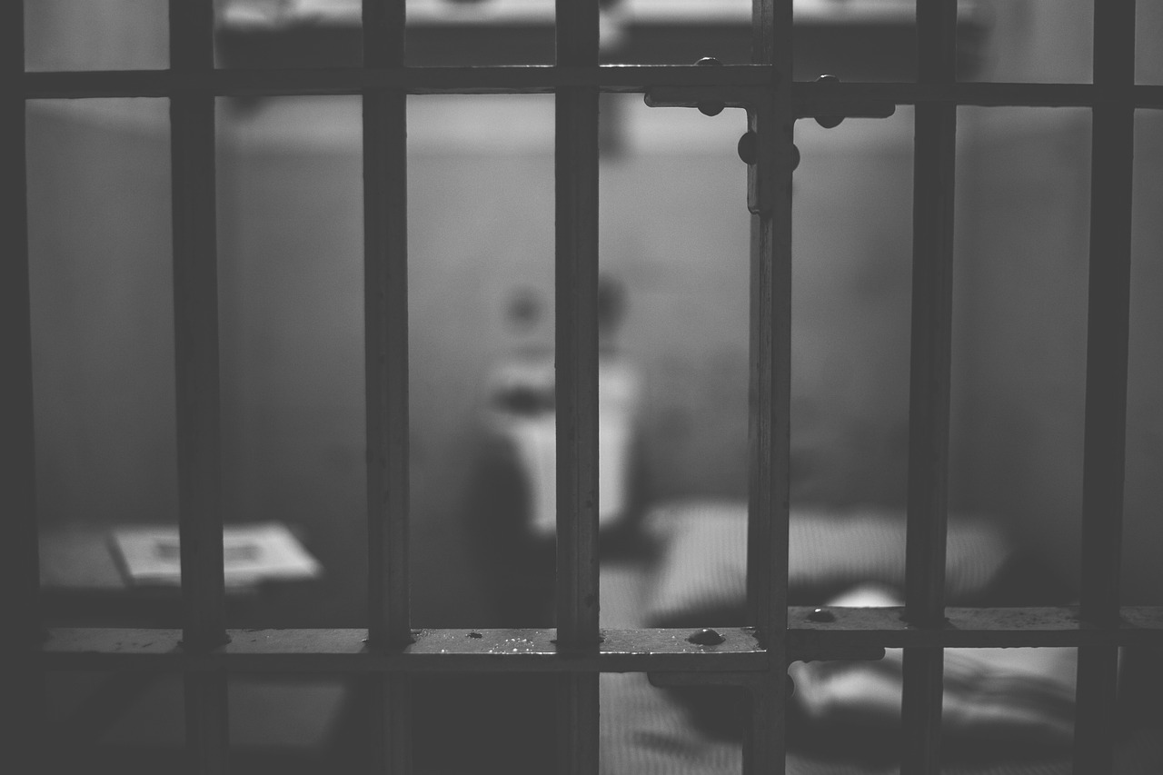 Mandate puse în aplicare de polițiști – mai mulţi bărbaţi au fost încarceraţi în Penitenciarul Poarta Albă