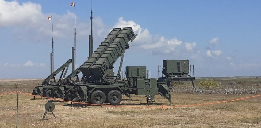 Regatul Norvegiei va contribui cu 127 milioane USD la achiziția unui sistem Patriot pentru România