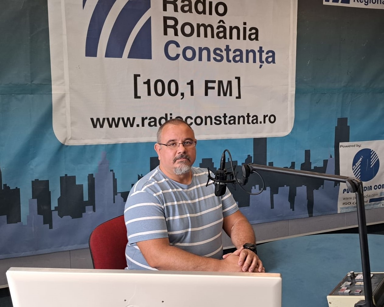 AUDIO | Analistul politic Răzvan Pantelimon: Campania electorală anostă și dezamăgirea generală față de clasa politică, printre cauzele prezenței reduse la vot în rândul tinerilor