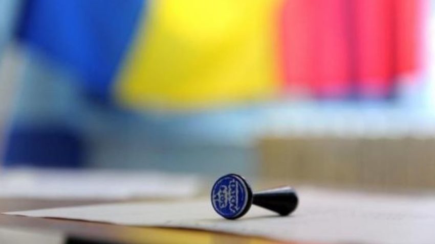 Apel AEP, CNA și CNCD pentru un climat de integritate, corectitudine și siguranță în ziua alegerilor prezidențiale