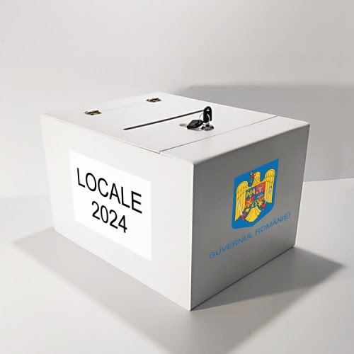 Alianţa PSD-PNL a câştigat alegerile locale de ieri, conform sondajului Curs-Avangarde, realizat la ieşirea de la urne