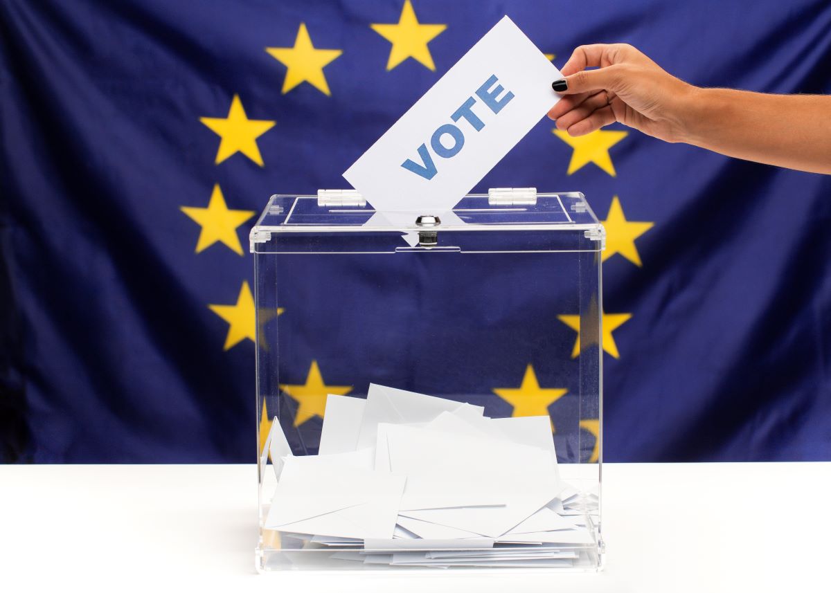 Alegeri 2024 | Românii cu drept de vot care nu se află în ţară duminică, 9 iunie, pot vota la europarlamentare în orice secţie din străinătate