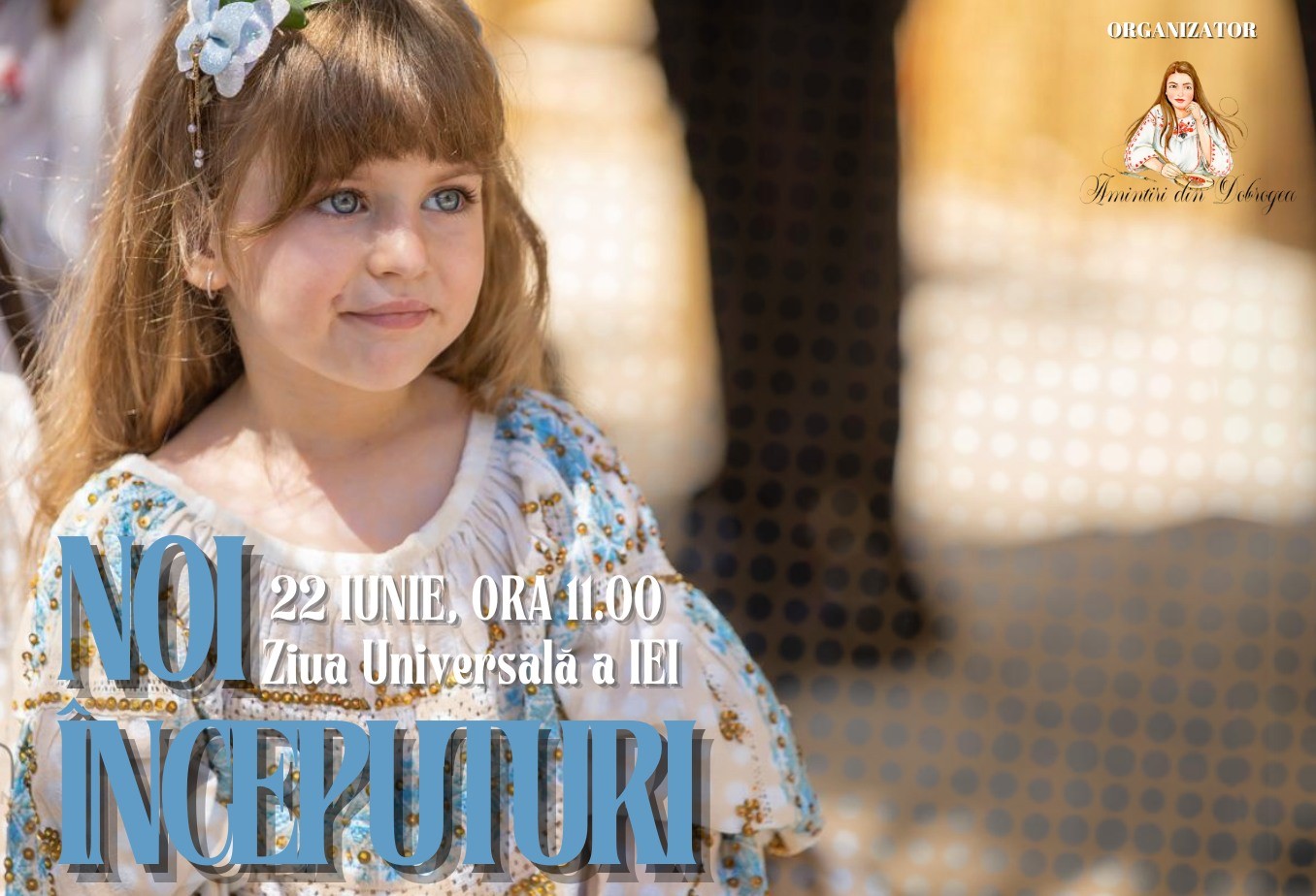 Ziua Universală a Iei, sărbătorită la Constanța sub inspirația eternă a lui Brâncuși