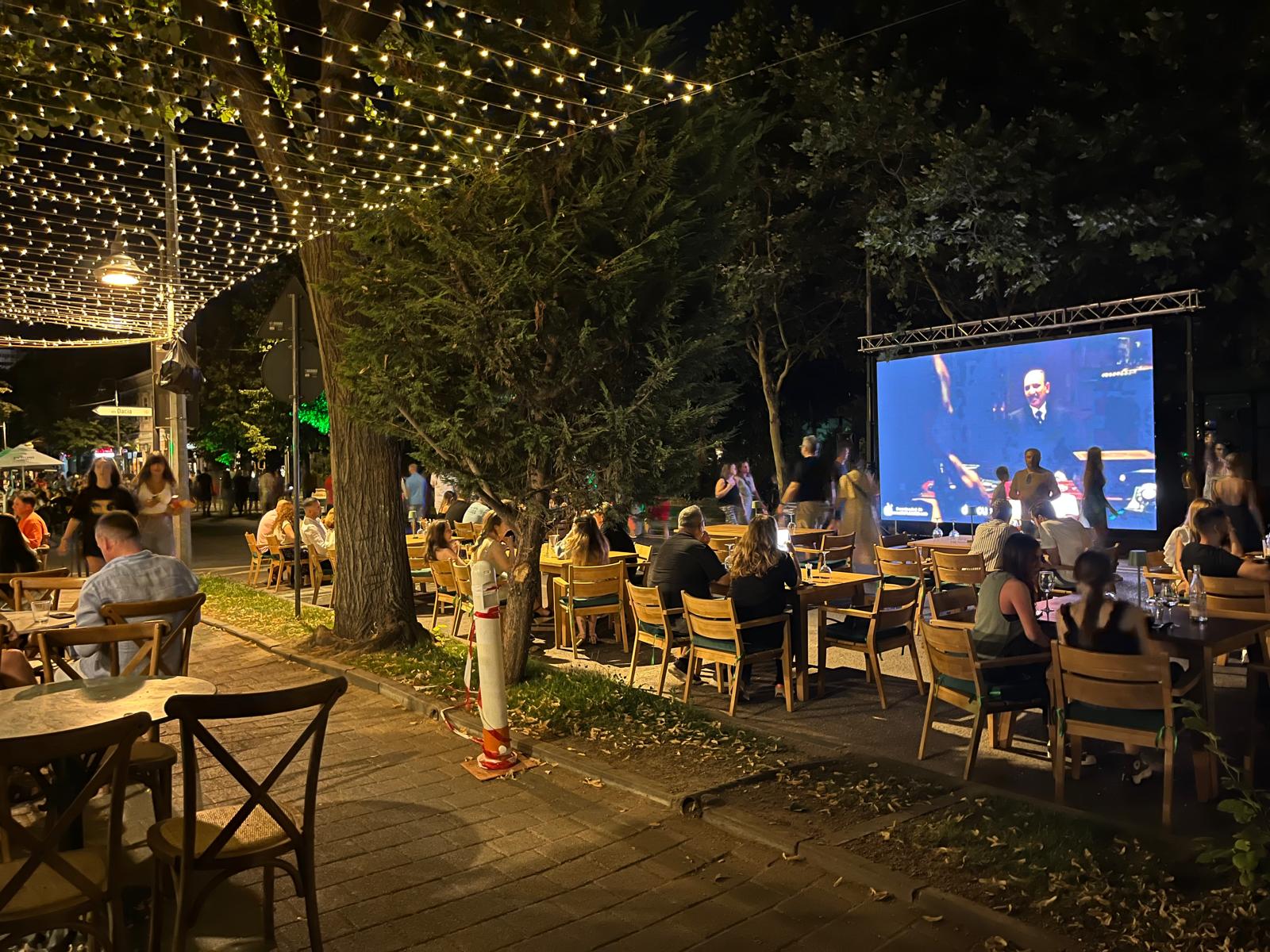 CONSTANȚA Coffee Break continuă!