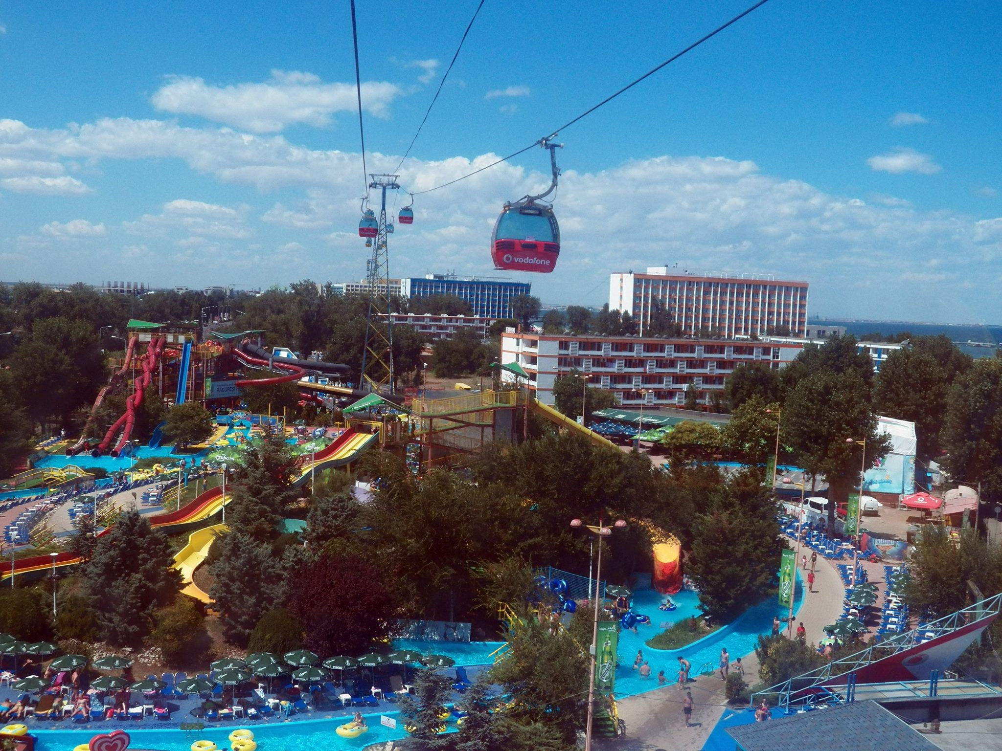 MAMAIA: Patronatele din turism nu susțin ideea desființării Telegondolei