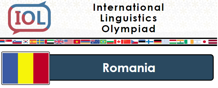 Lotul României a obţinut premii importante la Olimpiada Internațională de Lingvistică. Printre participanţi se află şi o elevă din Tulcea