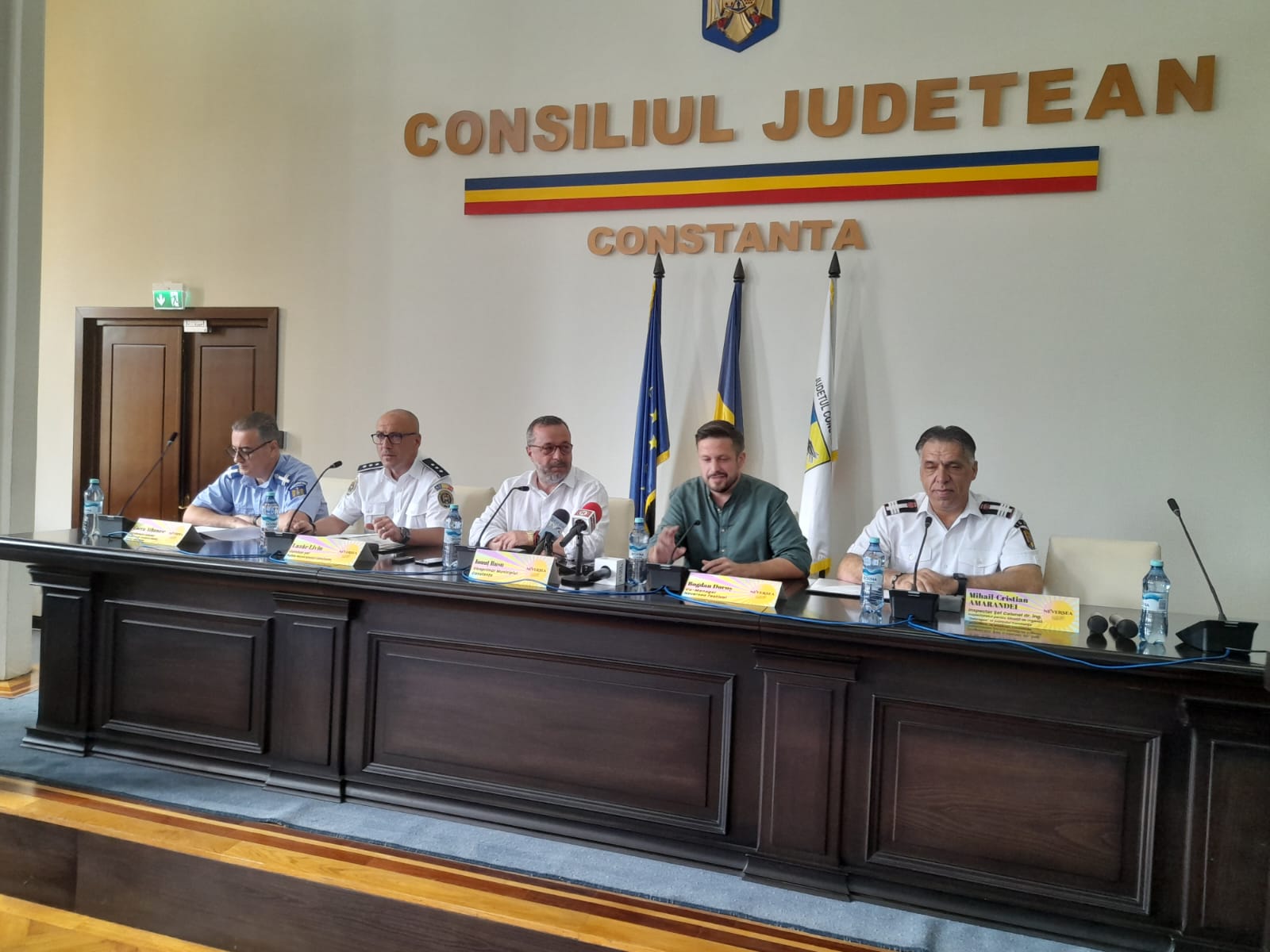 Peste două zile începe Neversea, festival ajuns la cea de-a VI-a ediţie