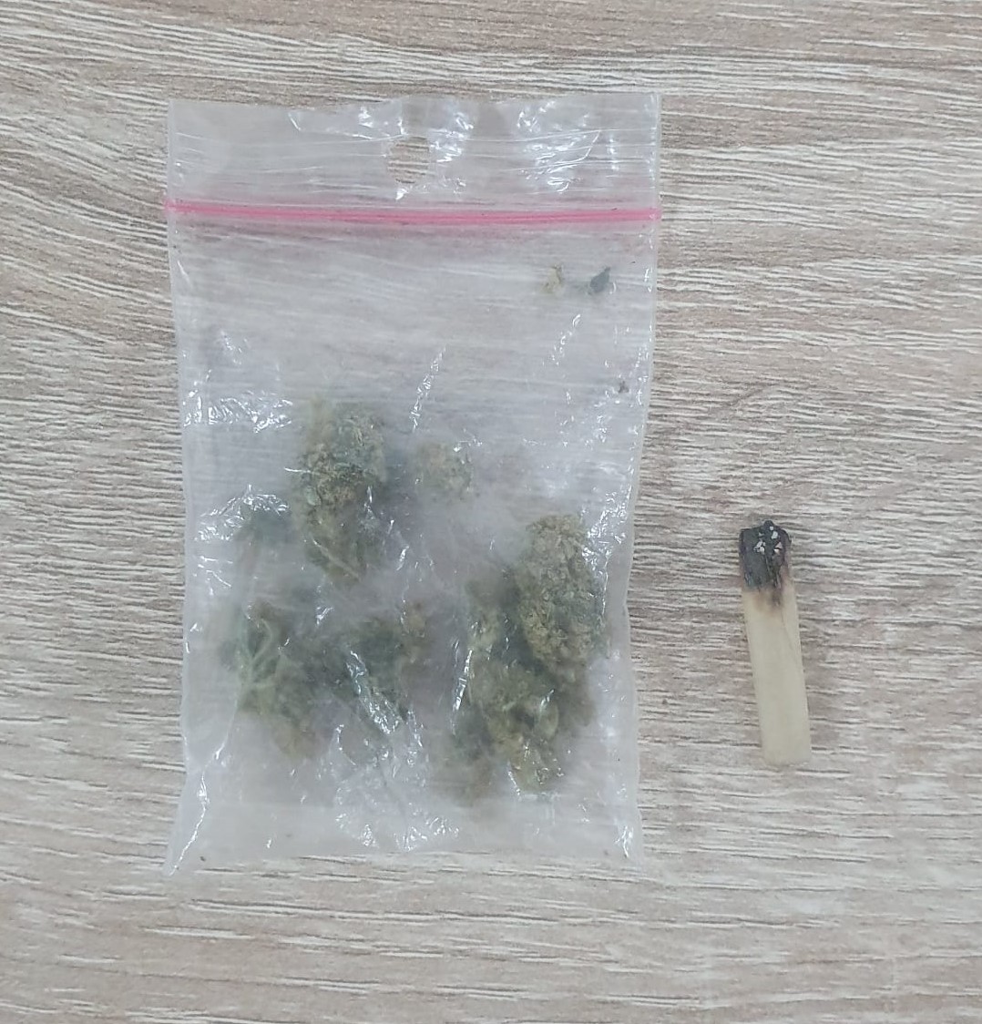 Doi tineri au fost reţinuţi de jandarmi în Vama Veche