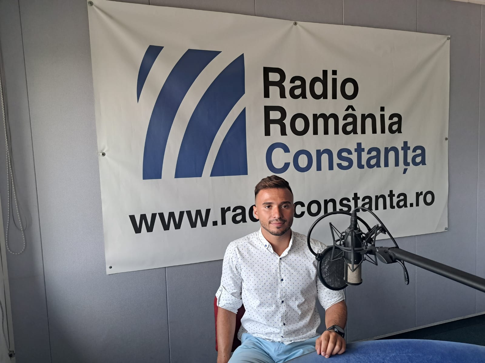 AUDIO | Pe 19 iulie este Ziua Națională a Înotului. Care sunt beneficiile practicării acestui sport