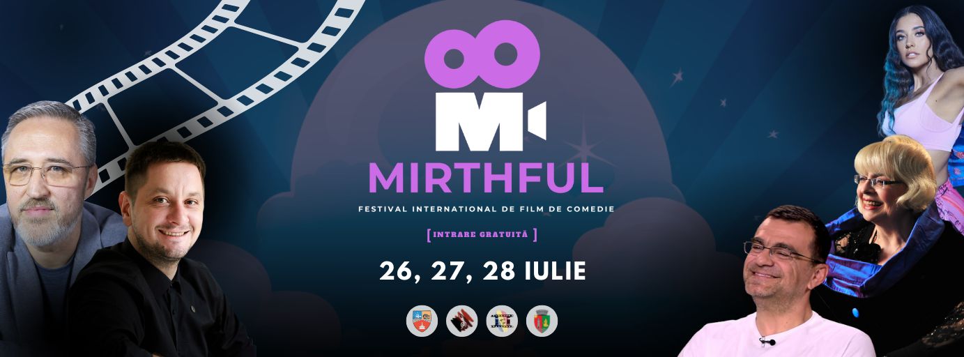 CONSTANŢA: Începe festivalul internațional de film de comedie