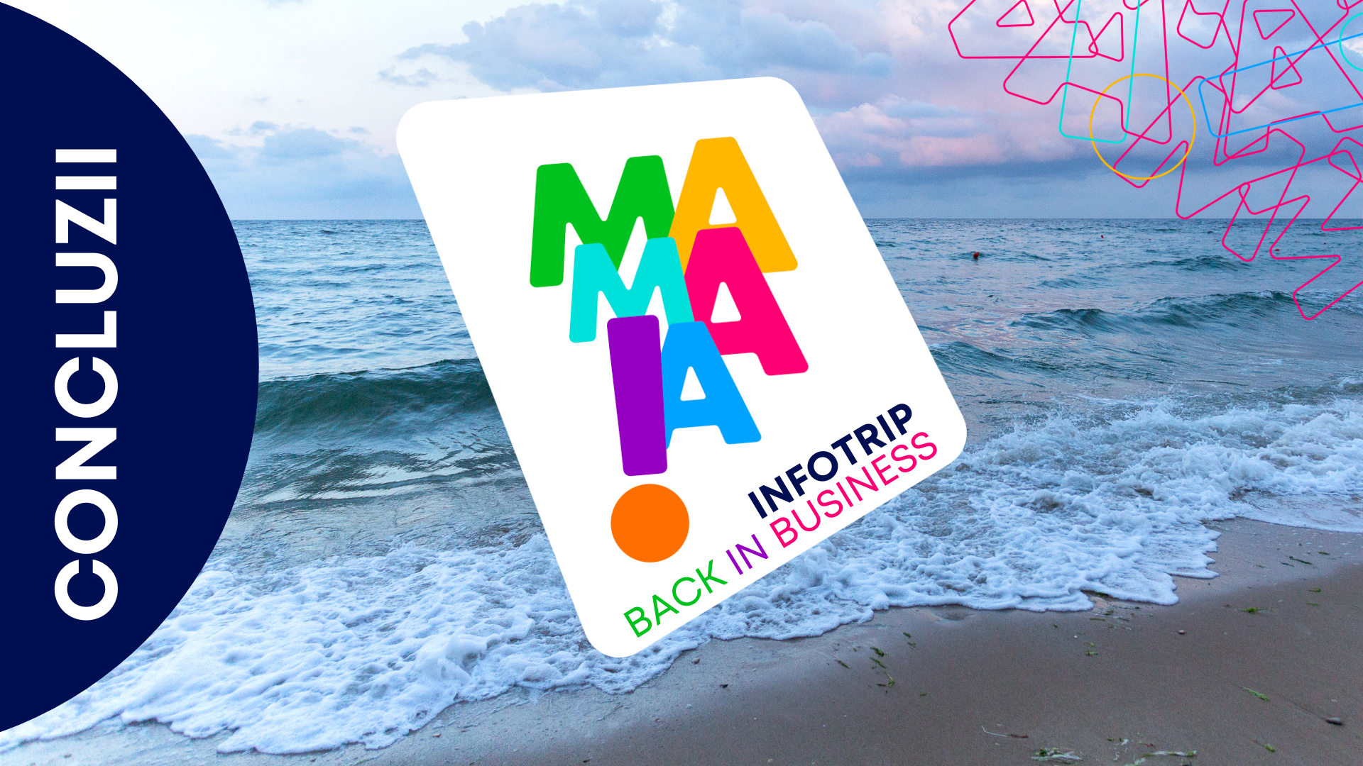 AUDIO | Mamaia și Constanța, revitalizate și promovate pe piețele internaționale ca destinații turistice de top