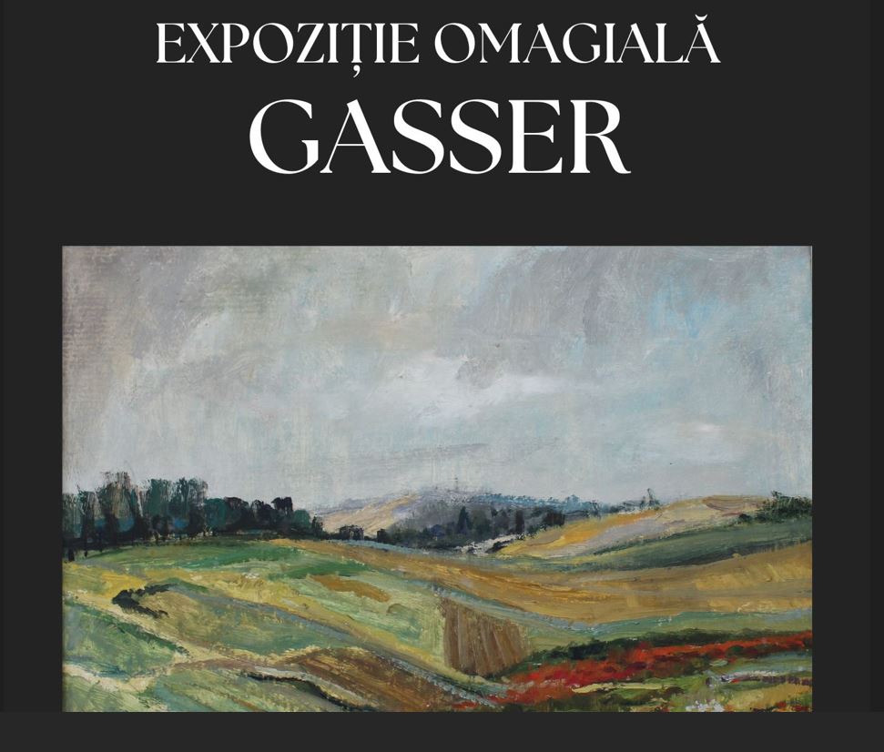 TULCEA: Deschiderea Expoziției omagiale Gasser la Casa Avramide