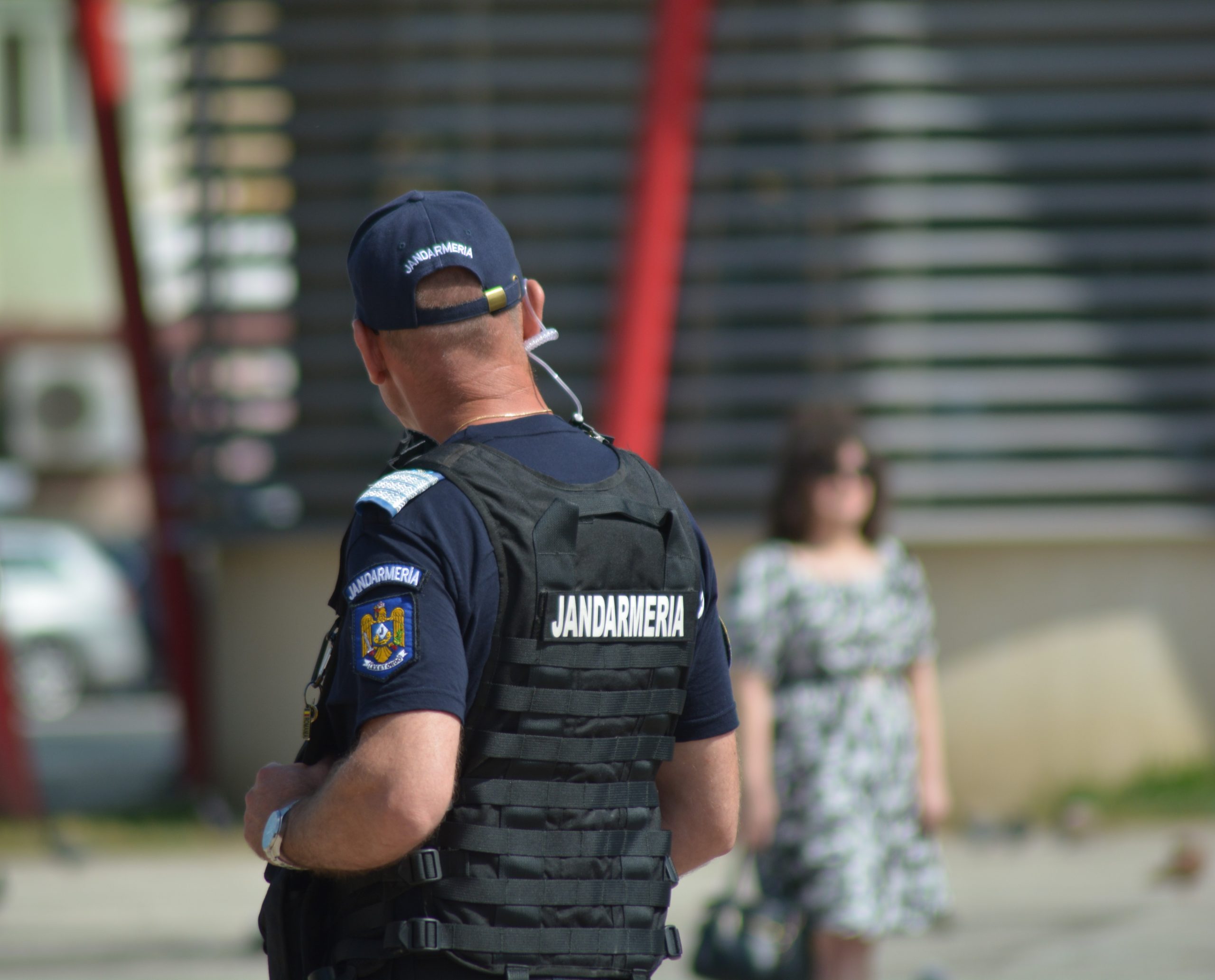 TULCEA: A încălcat ordinul de protecţie şi a provocat scandal în locuinţa concubinei