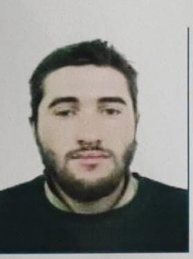 TULCEA: Dacă l-aţi văzut, anunţaţi autorităţile. Bărbatul este căutat de familie