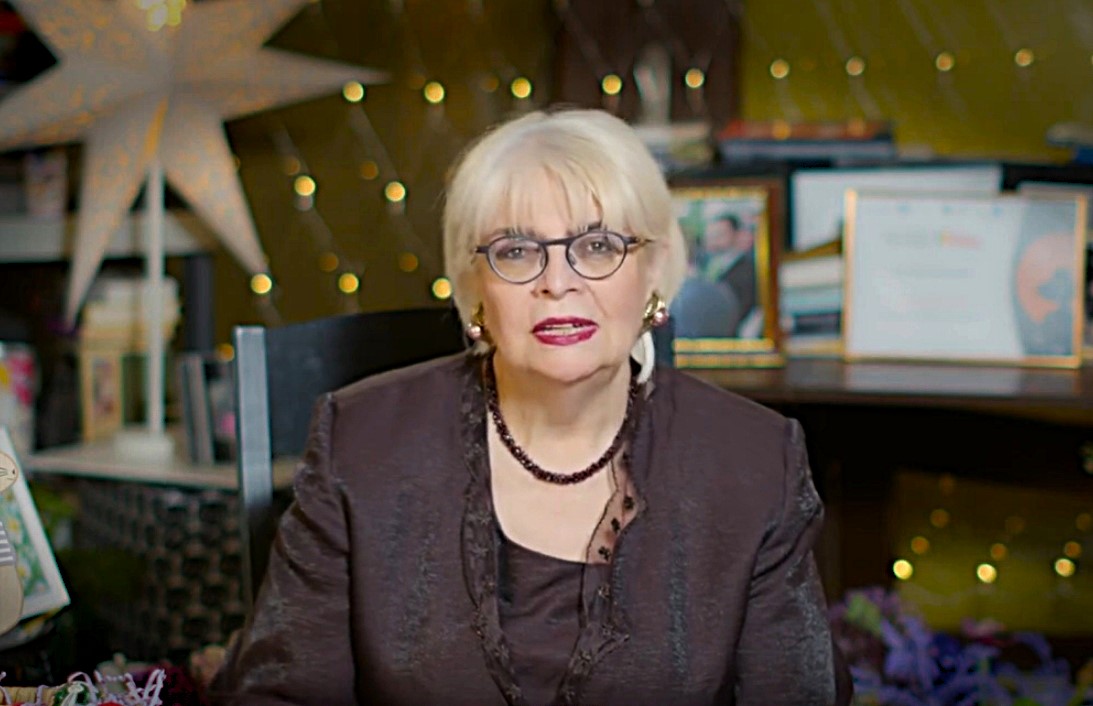 AUDIO | Masterclass susținut de criticul de film Irina-Margareta Nistor, la Festivalul Internațional de Film de Comedie de la Constanța