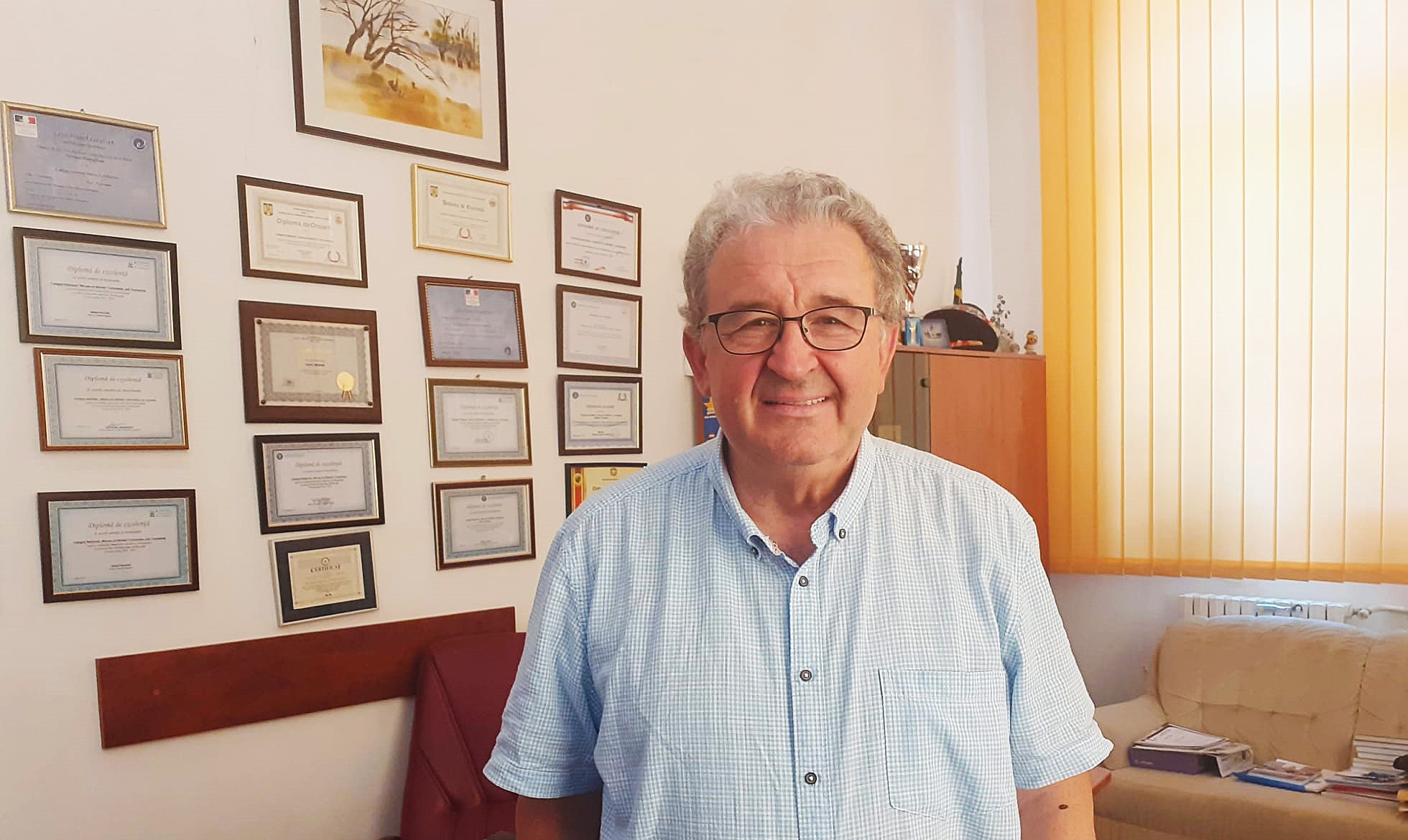 AUDIO | Învățământul liceal rural încotro?