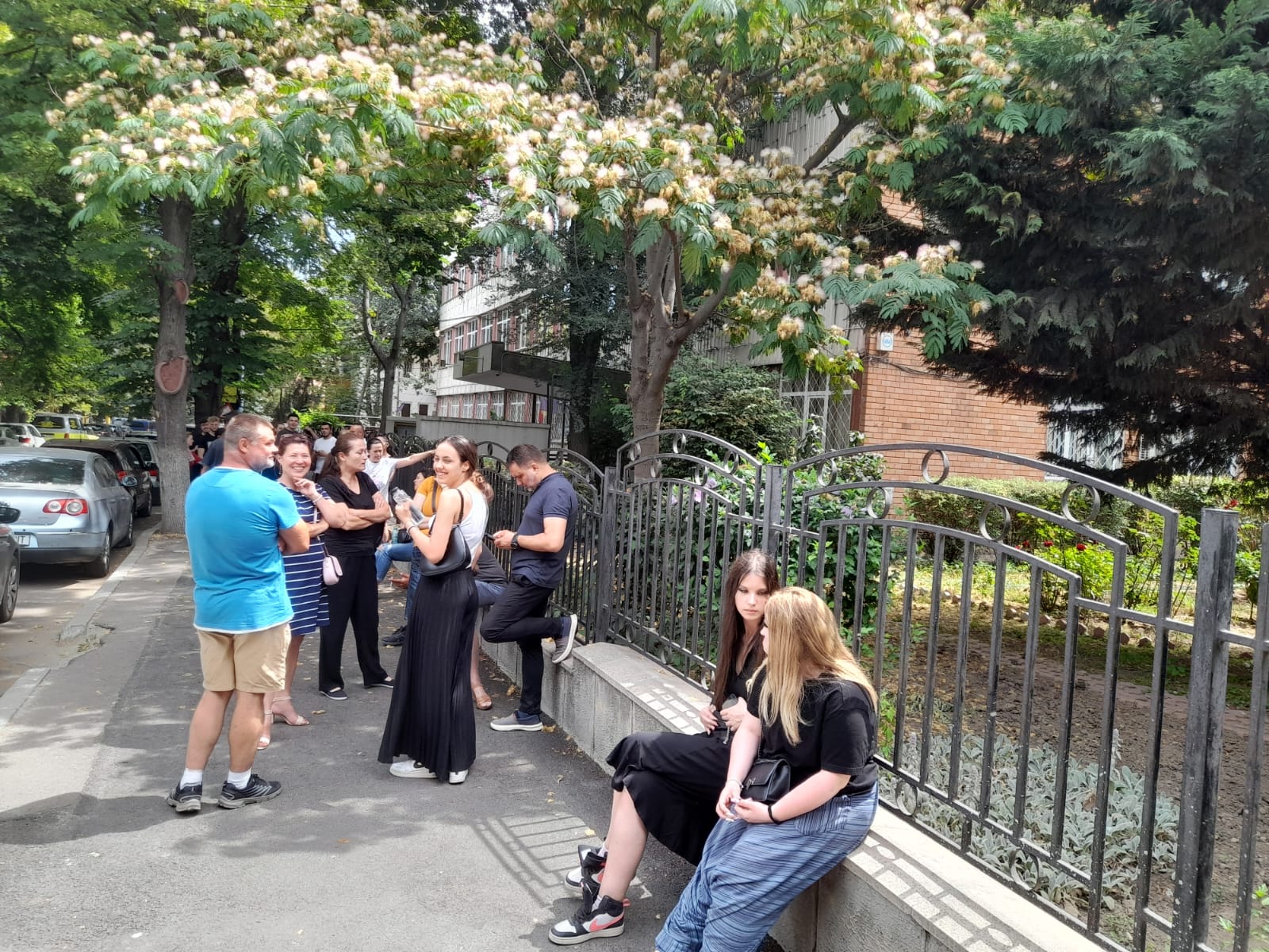 Subiectele la Matematică, floare la ureche?! Cum s-au descurcat elevii constănțeni la cea de-a doua probă a examenului de Bacalaureat