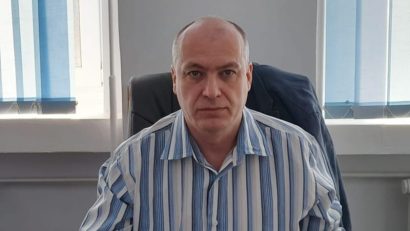 Ziua Radioului Public, 97 de ani | Vicepreședintele Uniunii Scriitorilor din România, Angelo Mitchievici: “Radioul are în avantajul lui o istorie considerabilă, are în avantajul lui faptul că sunt niște profesioniști care se ocupă de emisiuni, oameni foarte cultivați, foarte buni vorbitori”