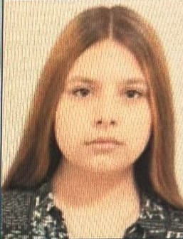 UPDATE / Dacă aţi văzut-o, anunţaţi autorităţile. Este căutată de familie