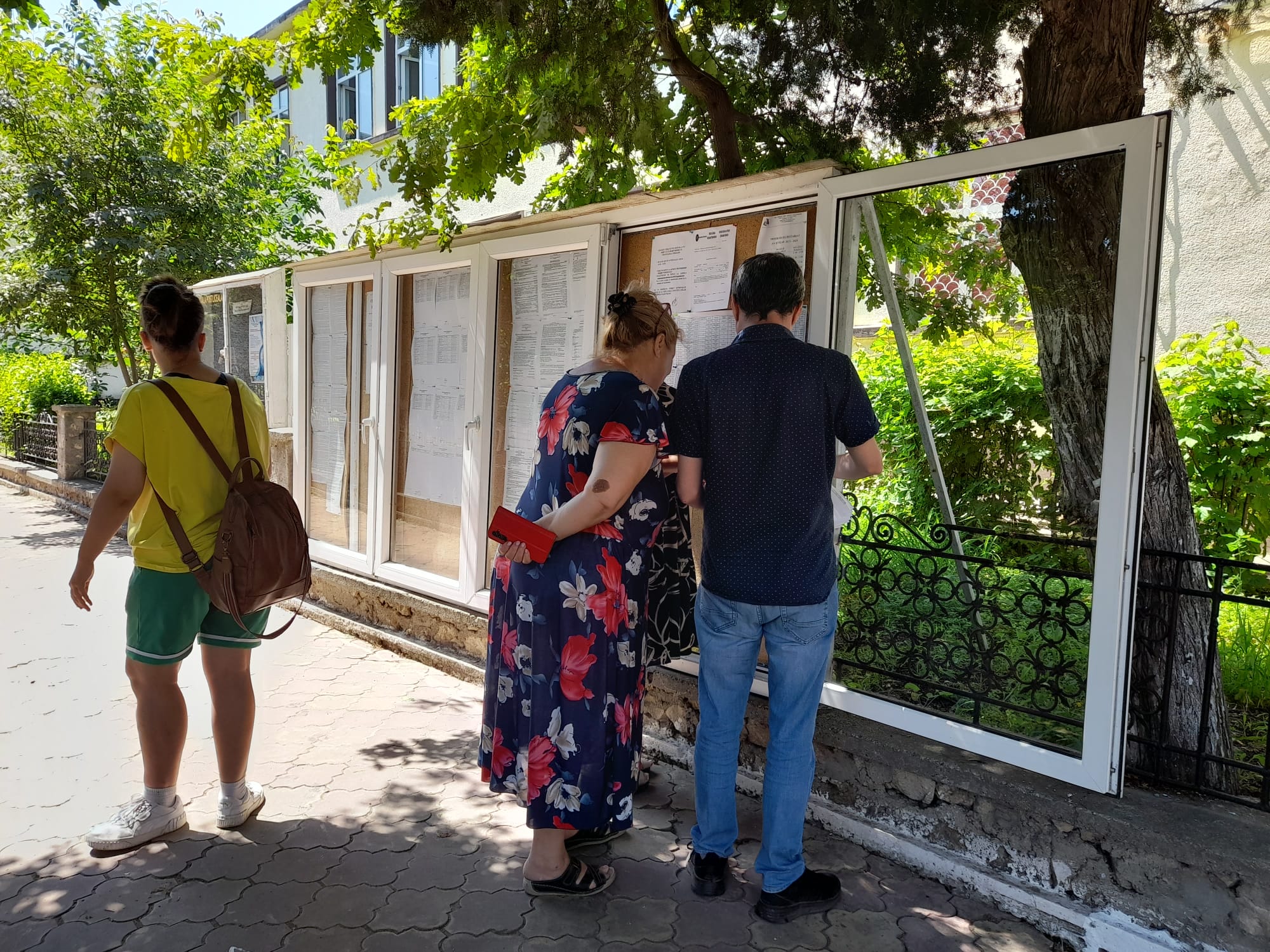 AUDIO | Astăzi s-au afişat rezultatele examenului de Bacalaureat. Cum a fost pentru elevii de la Liceul Tehnologic „Tomis“ Constanța