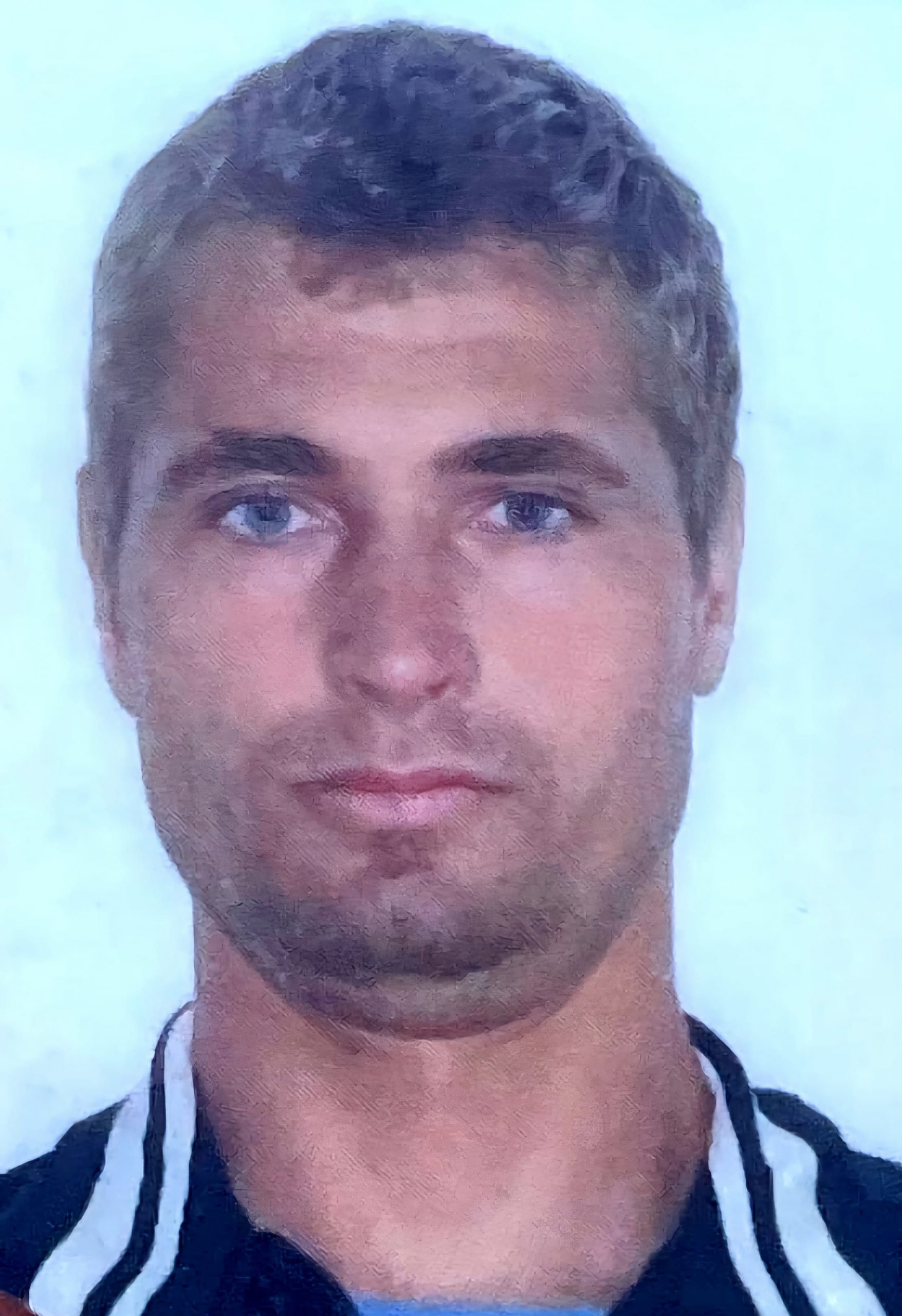 Dacă îl vedeţi, anunţaţi autorităţile. Bărbatul este căutat de familie