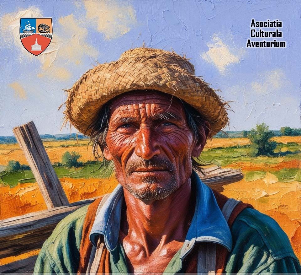 „Portretul satului dobrogean“ va fi prezentat în octombrie, în cadrul unei expoziţii care va avea loc la Centrul Cultural Județean Constanta „Teodor T. Burada“