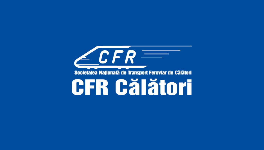 Cod GALBEN de viscol. CFR Călători a introdus locomotive cu tracțiune diesel pe ruta București-Constanța
