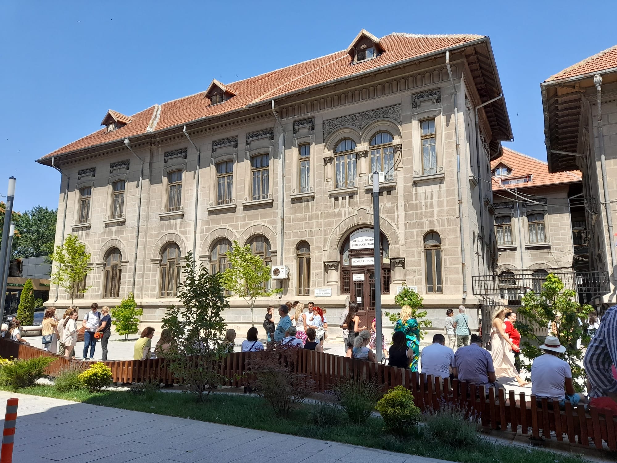 Astăzi are loc repartizarea computerizată la liceu a elevilor care au susținut Evaluarea Națională