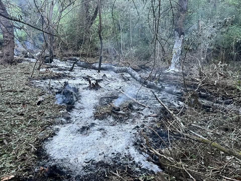 MApN: Fragmente de dronă au fost găsite în zona localității tulcene Ceatalchioi