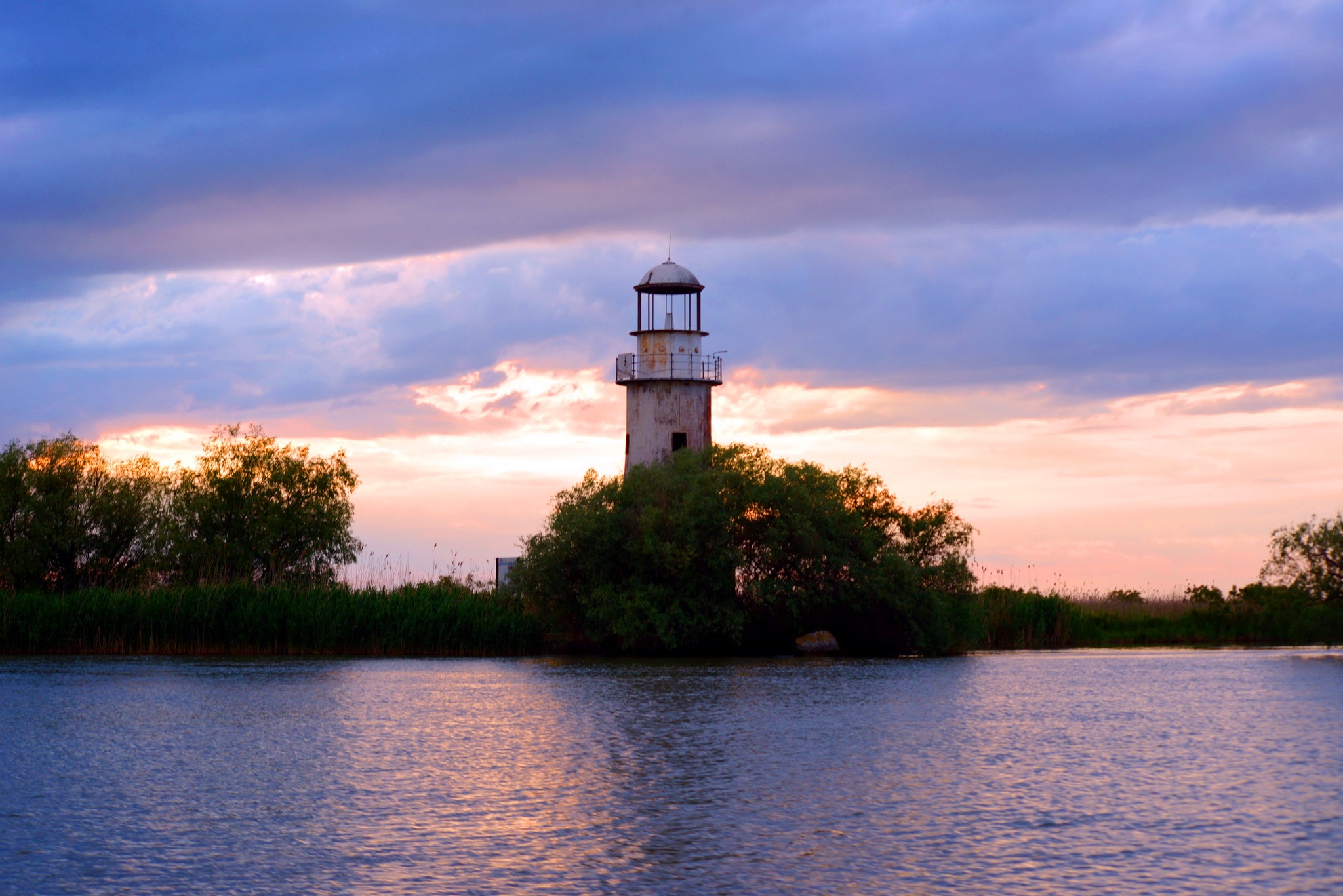 Vreme instabilă în Dobrogea, cu cel mult 26 de grade Celsius în aer
