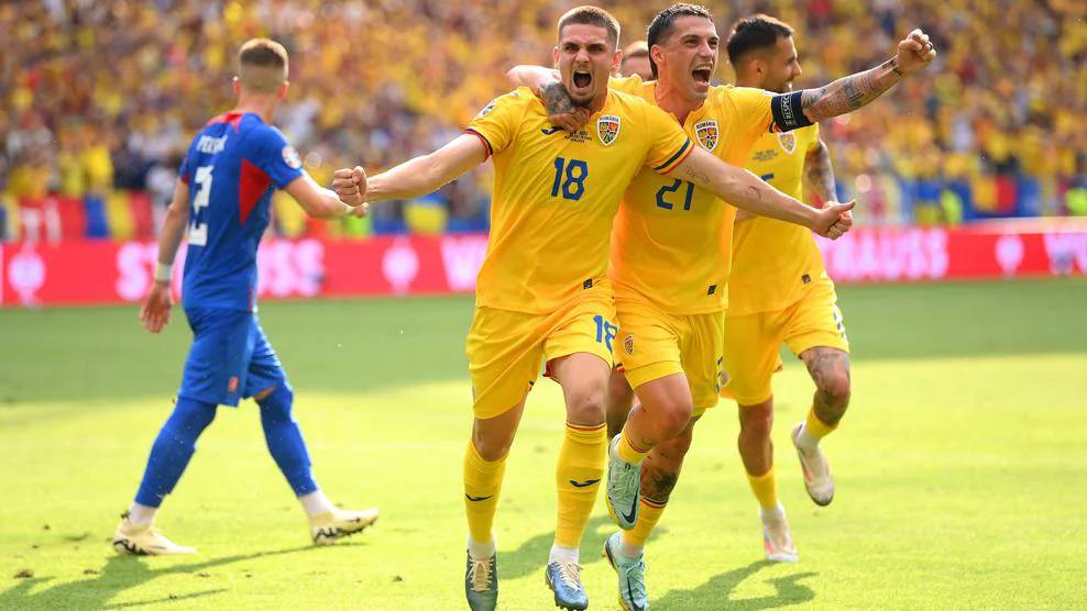 România – Olanda este meciul în care tricolorii pot scrie istorie la EURO 2024