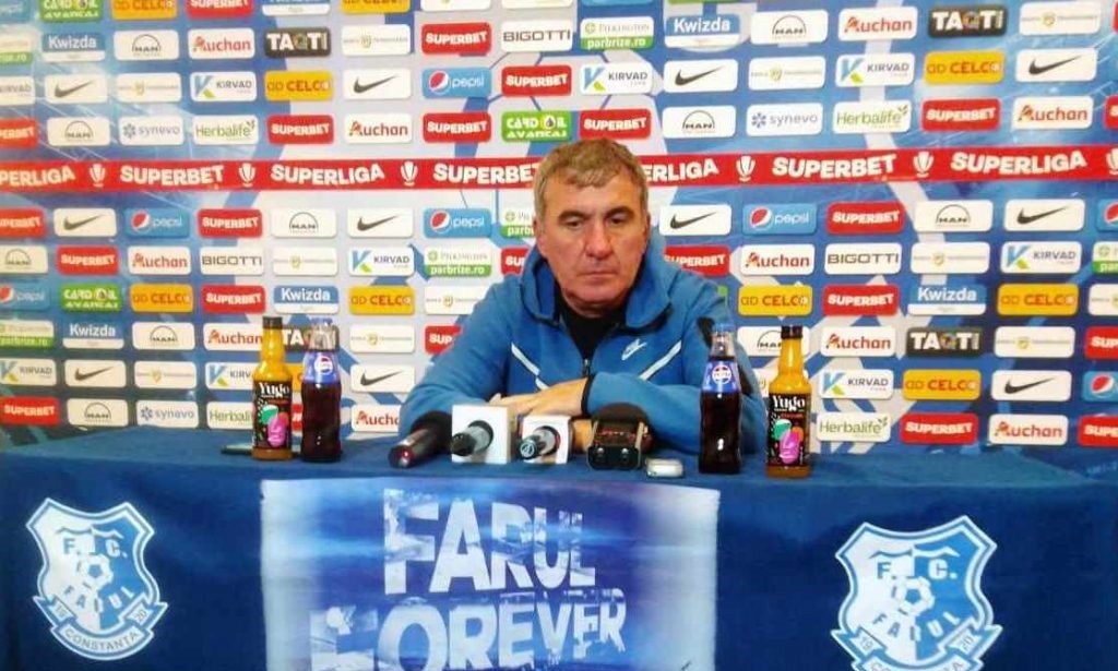 Victorie clară pentru Dinamo în Superligă: 4-1 cu Petrolul Ploieşti