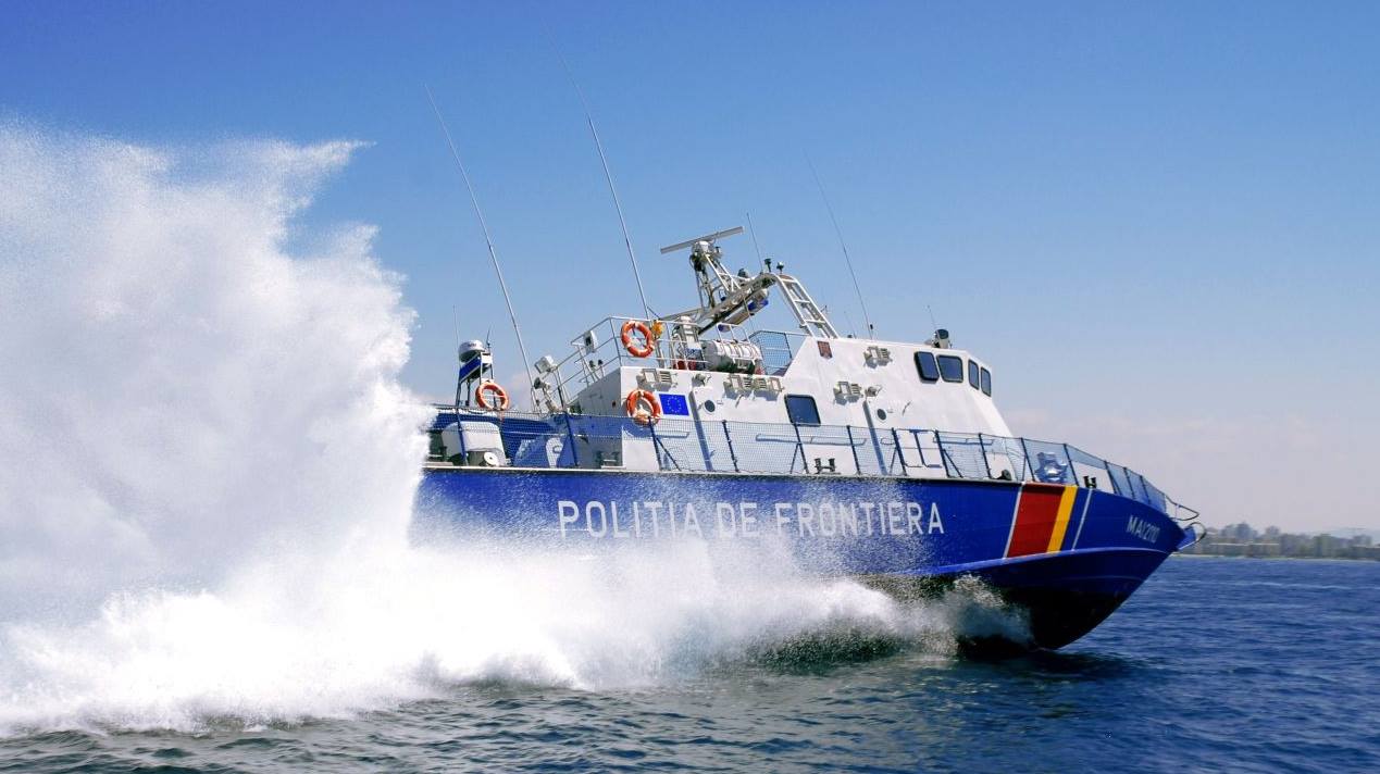 AUDIO | 24 iulie – Ziua Poliției de Frontieră