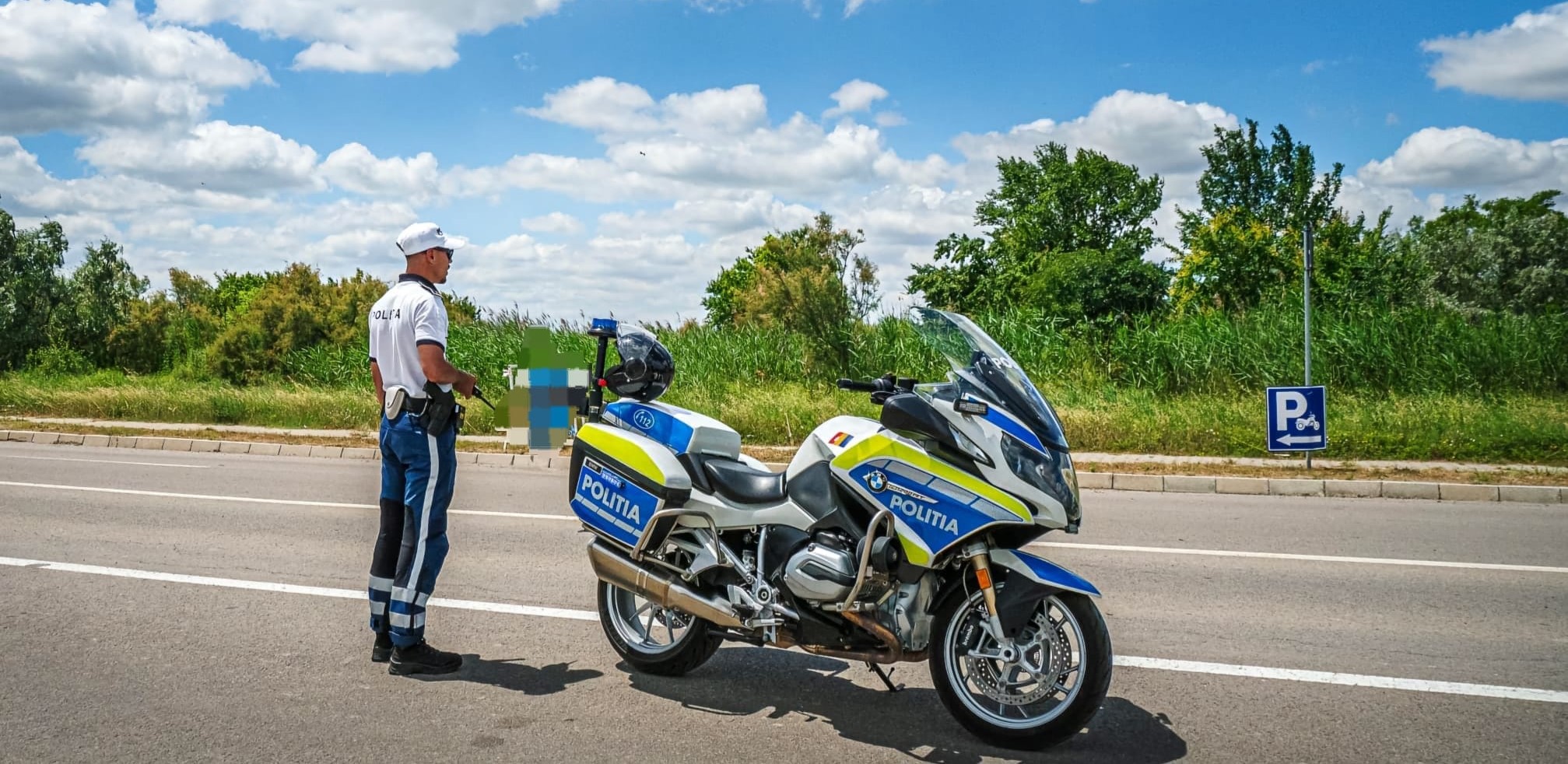 Județul CONSTANȚA: Șoferi băuți sau posibil drogați, depistați pe autostrăzile A2 și A4
