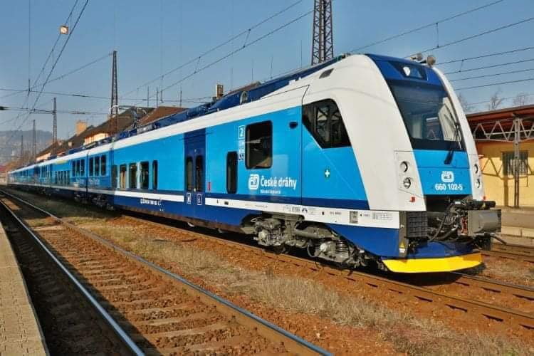 AUDIO | Proiectul trenului metropolitan din județul Constanța, tot mai aproape