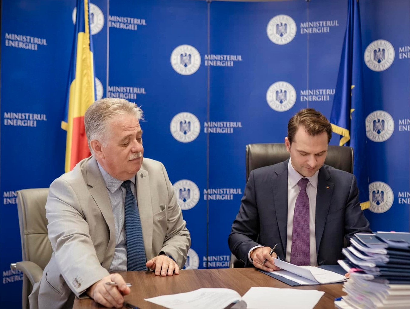 CONSTANȚA: Universitatea „Ovidius” va produce energie verde pentru consumul propriu
