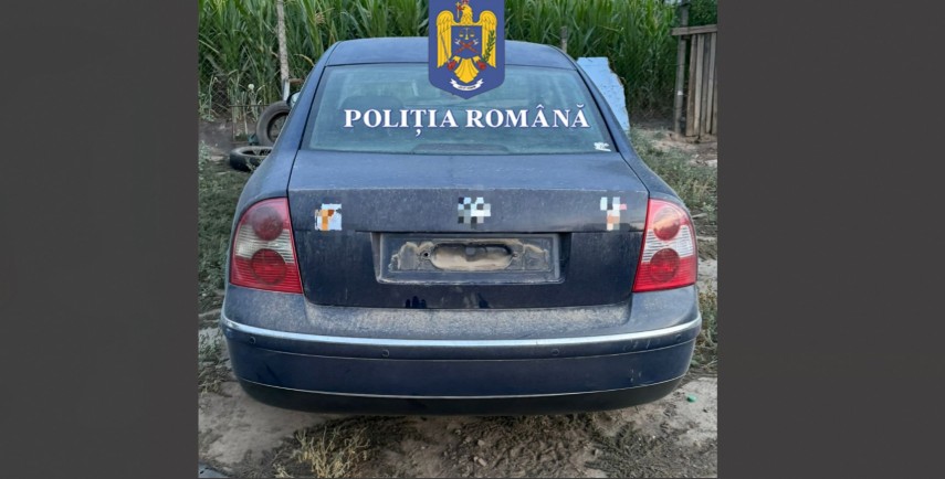Județul CONSTANȚA: Urmărire în trafic. Un minor scos din trafic de polițiști