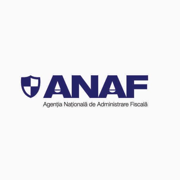 ANAF avertizează asupra unor apeluri telefonice frauduloase efectuate de persoane care se prezintă inspectori ai instituției