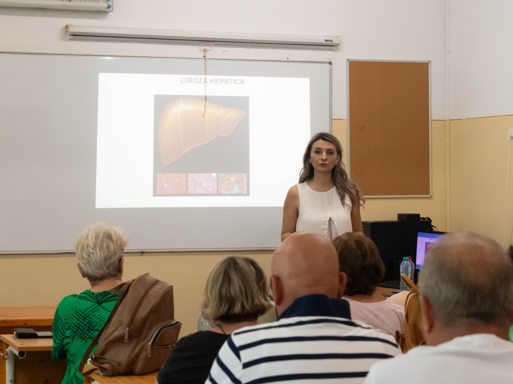 AUDIO | Şcoala de Vara a Pacienților Cronici are loc în această săptămână, în stațiunea Saturn