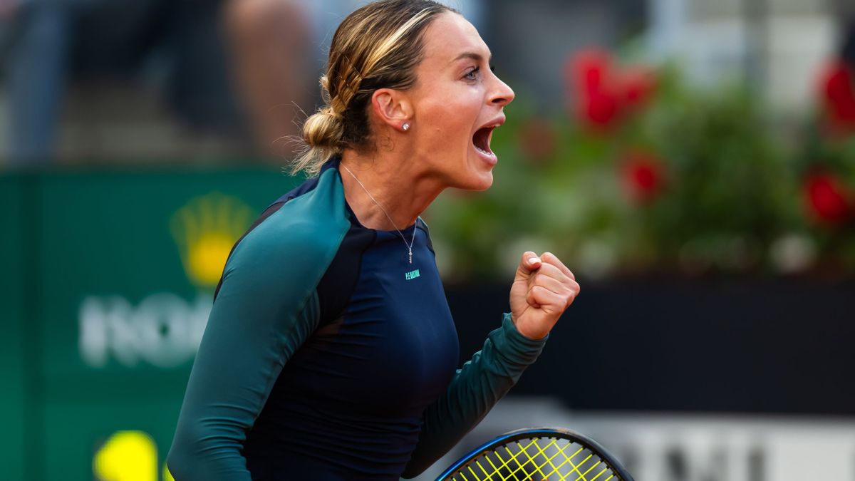 Ana Bogdan joacă astăzi în sferturile turneului de la Cleveland -Ohio