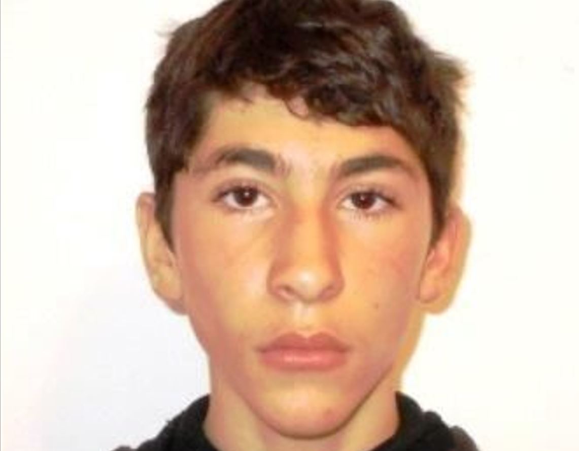 NĂVODARI: Un tânăr de 19 ani este căutat de familie și poliție